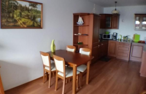 Apartament 2 pokoje Osiedle Bałtyk Grzybowo Piaskowa